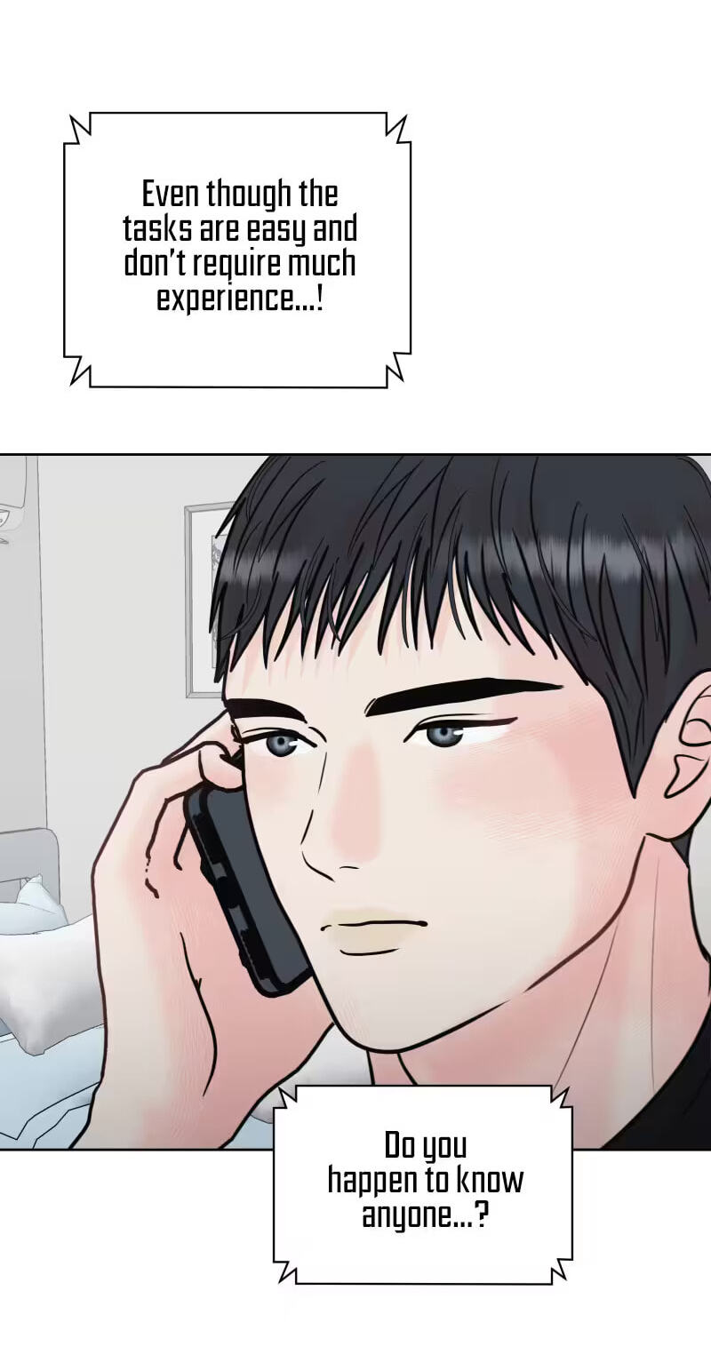 Sense Zero Chapter 22 page 46 - 