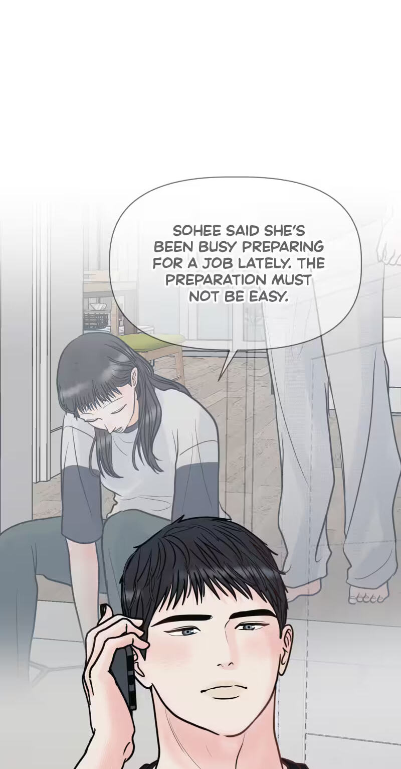 Sense Zero Chapter 22 page 47 - 