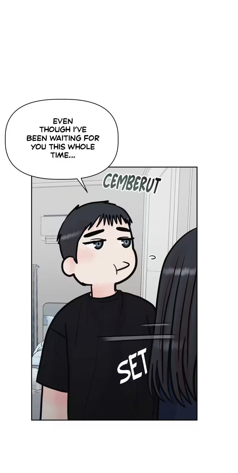 Sense Zero Chapter 22 page 51 - 