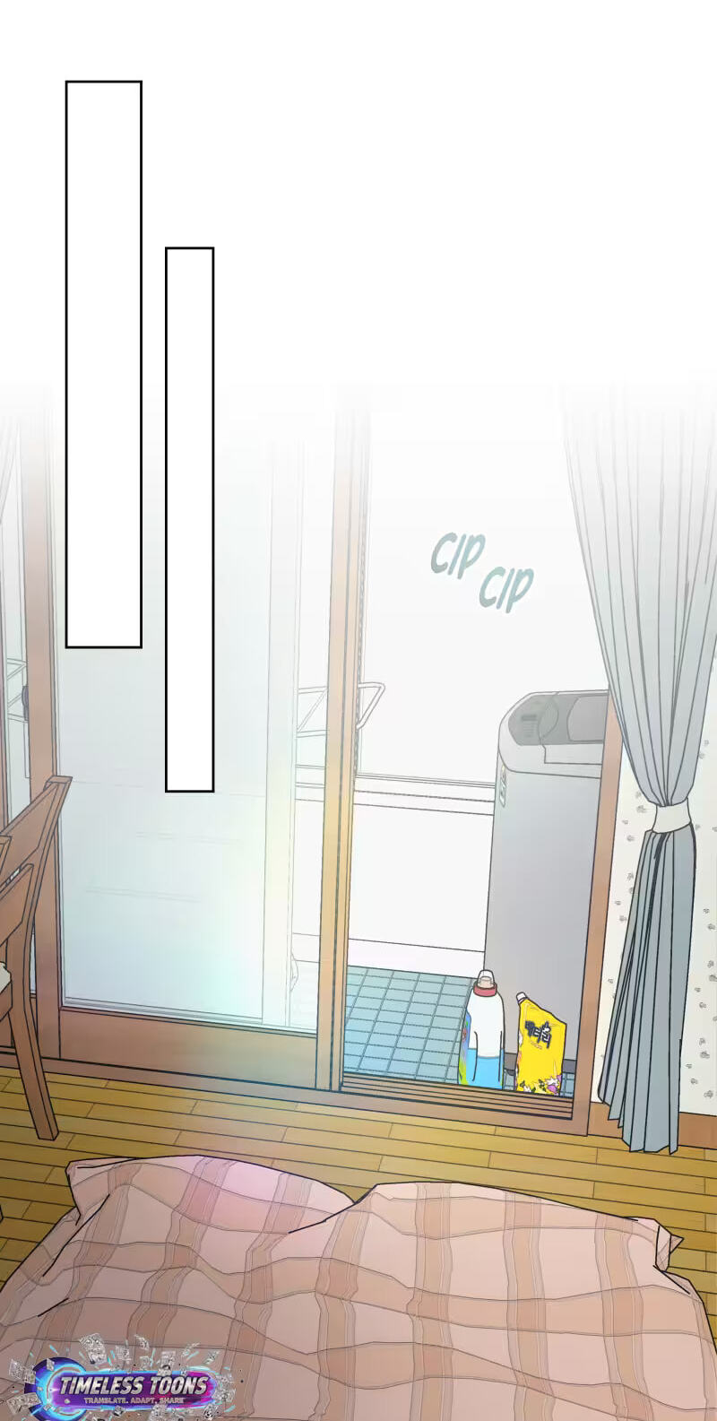 Sense Zero Chapter 22 page 54 - 