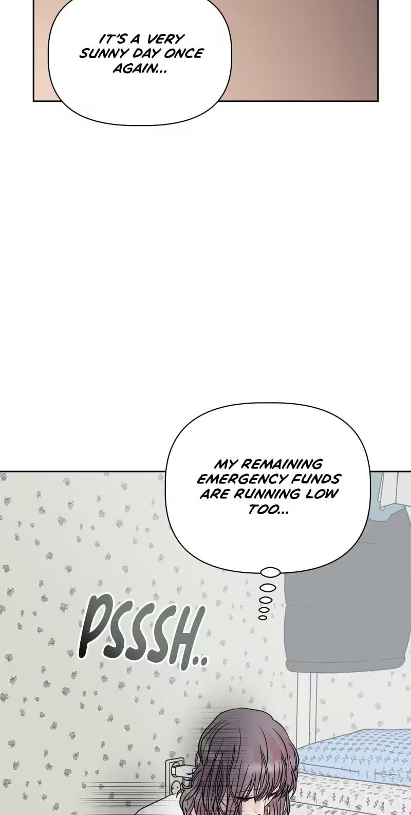 Sense Zero Chapter 22 page 56 - 