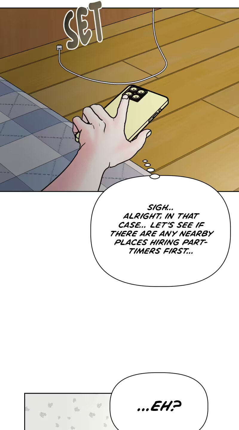 Sense Zero Chapter 22 page 58 - 