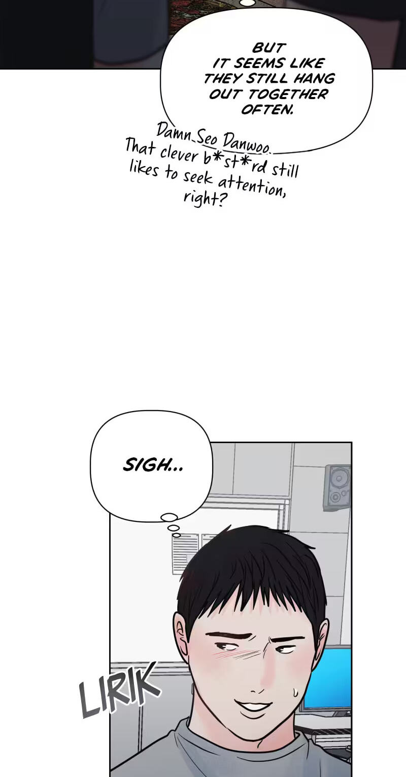 Sense Zero Chapter 22 page 7 - 