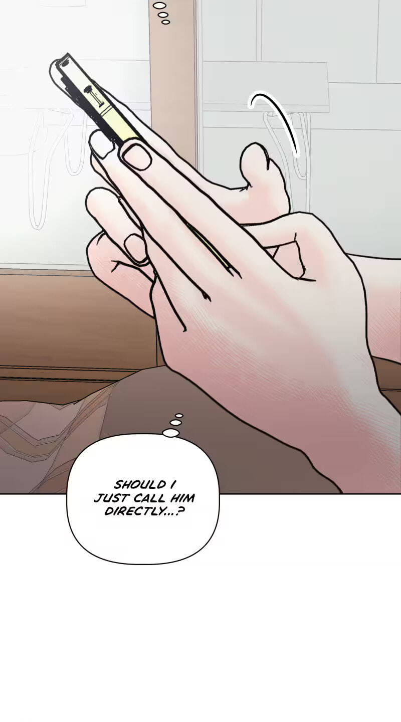 Sense Zero Chapter 22 page 64 - 