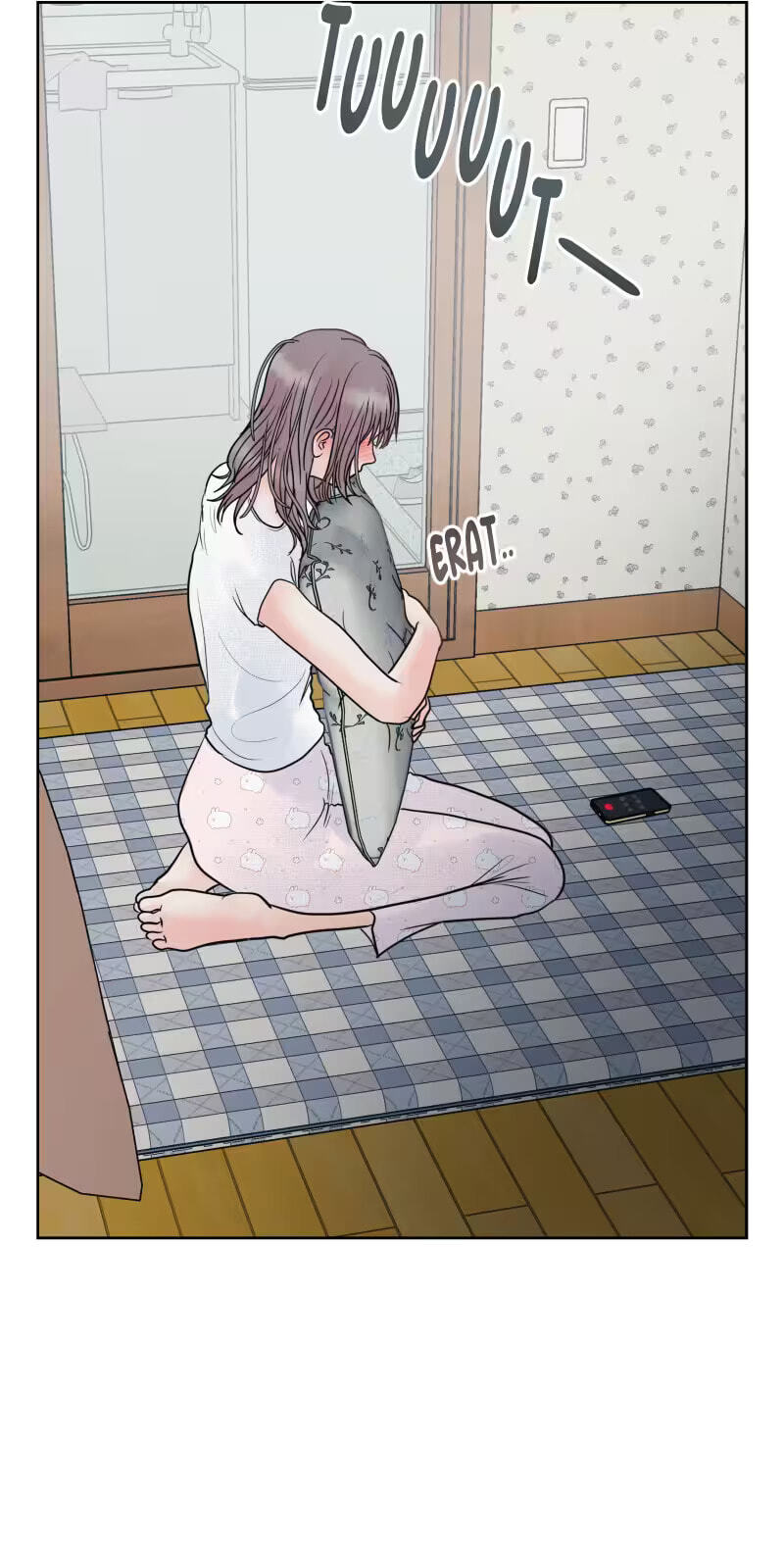 Sense Zero Chapter 22 page 68 - 