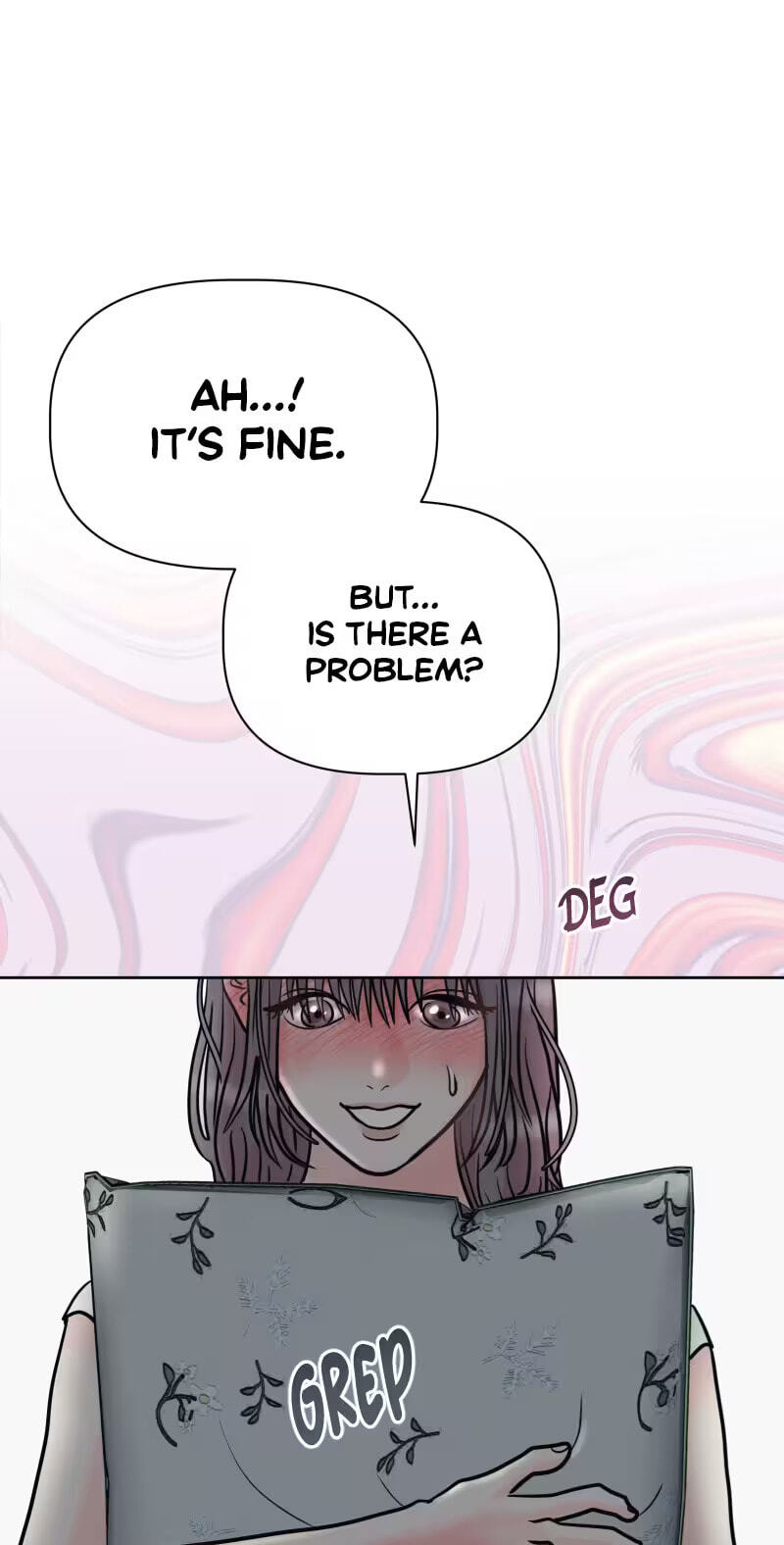 Sense Zero Chapter 22 page 71 - 