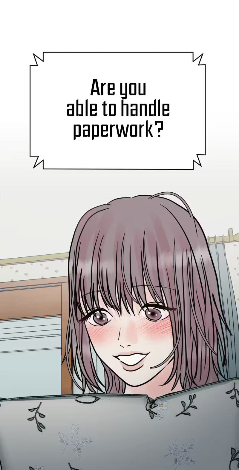Sense Zero Chapter 22 page 73 - 