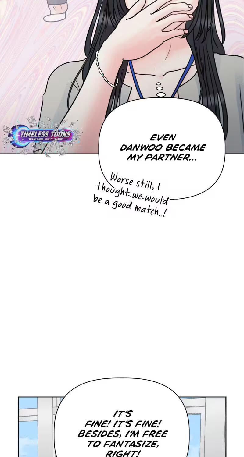 Sense Zero Chapter 22 page 80 - 