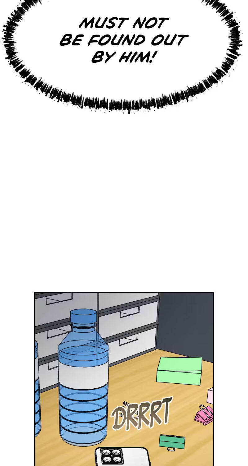 Sense Zero Chapter 22 page 82 - 