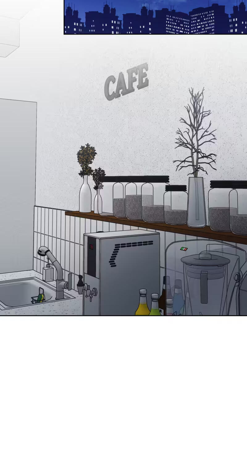 Sense Zero Chapter 22 page 84 - 