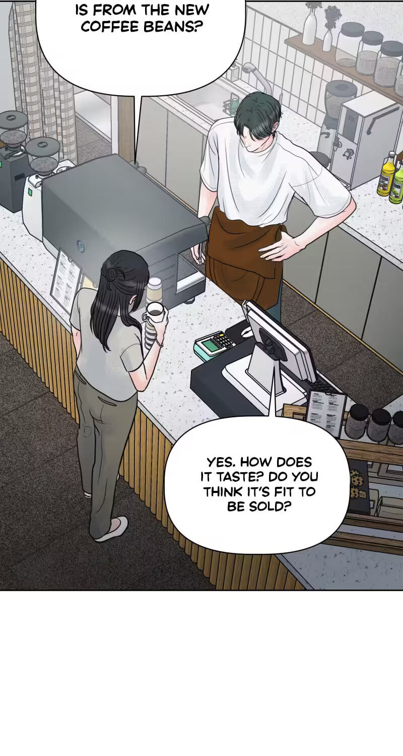Sense Zero Chapter 22 page 86 - 