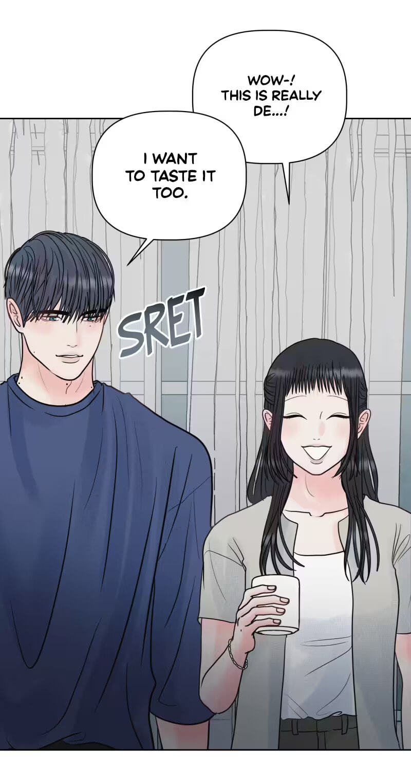 Sense Zero Chapter 22 page 87 - 