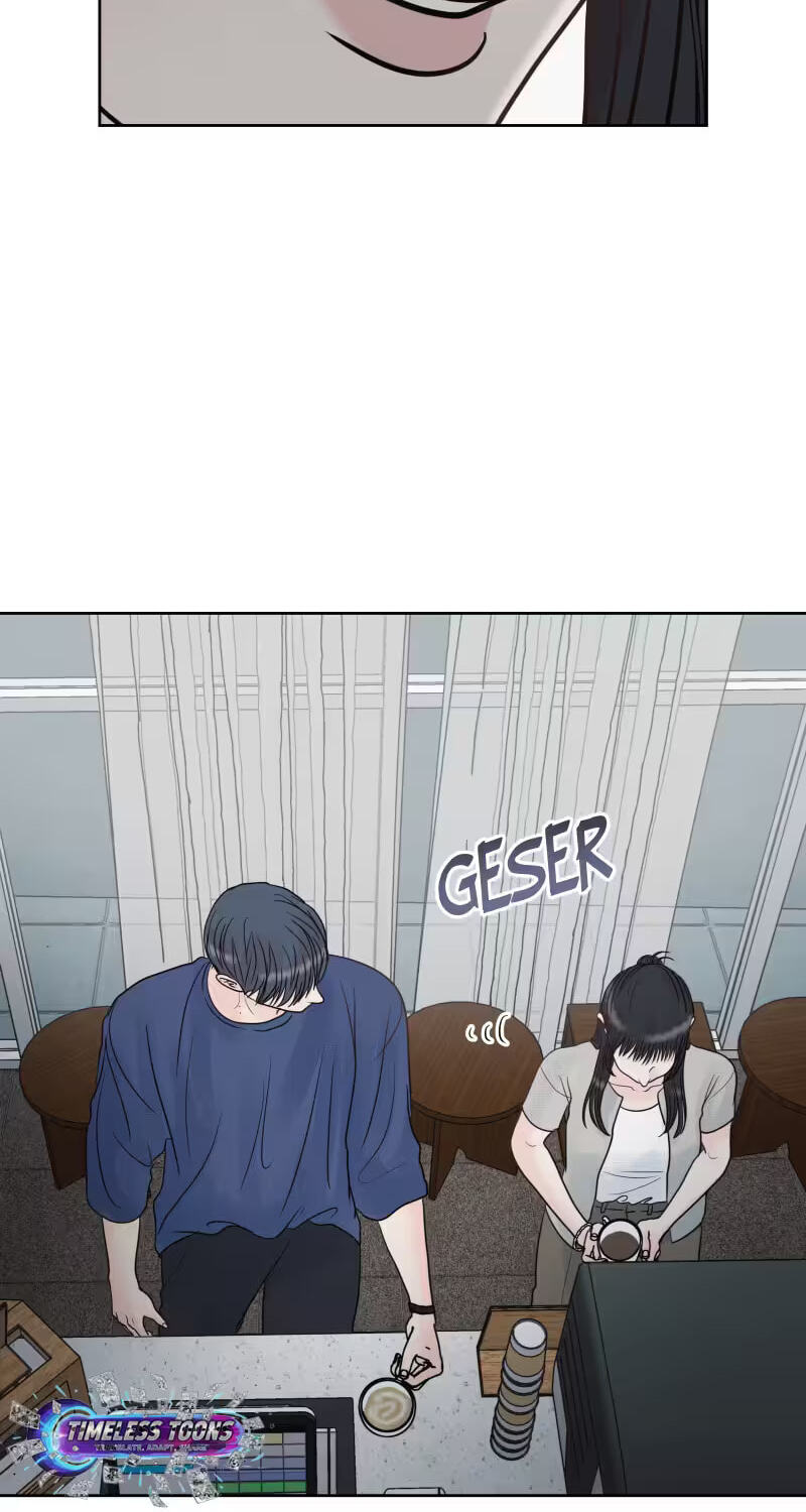 Sense Zero Chapter 22 page 90 - 