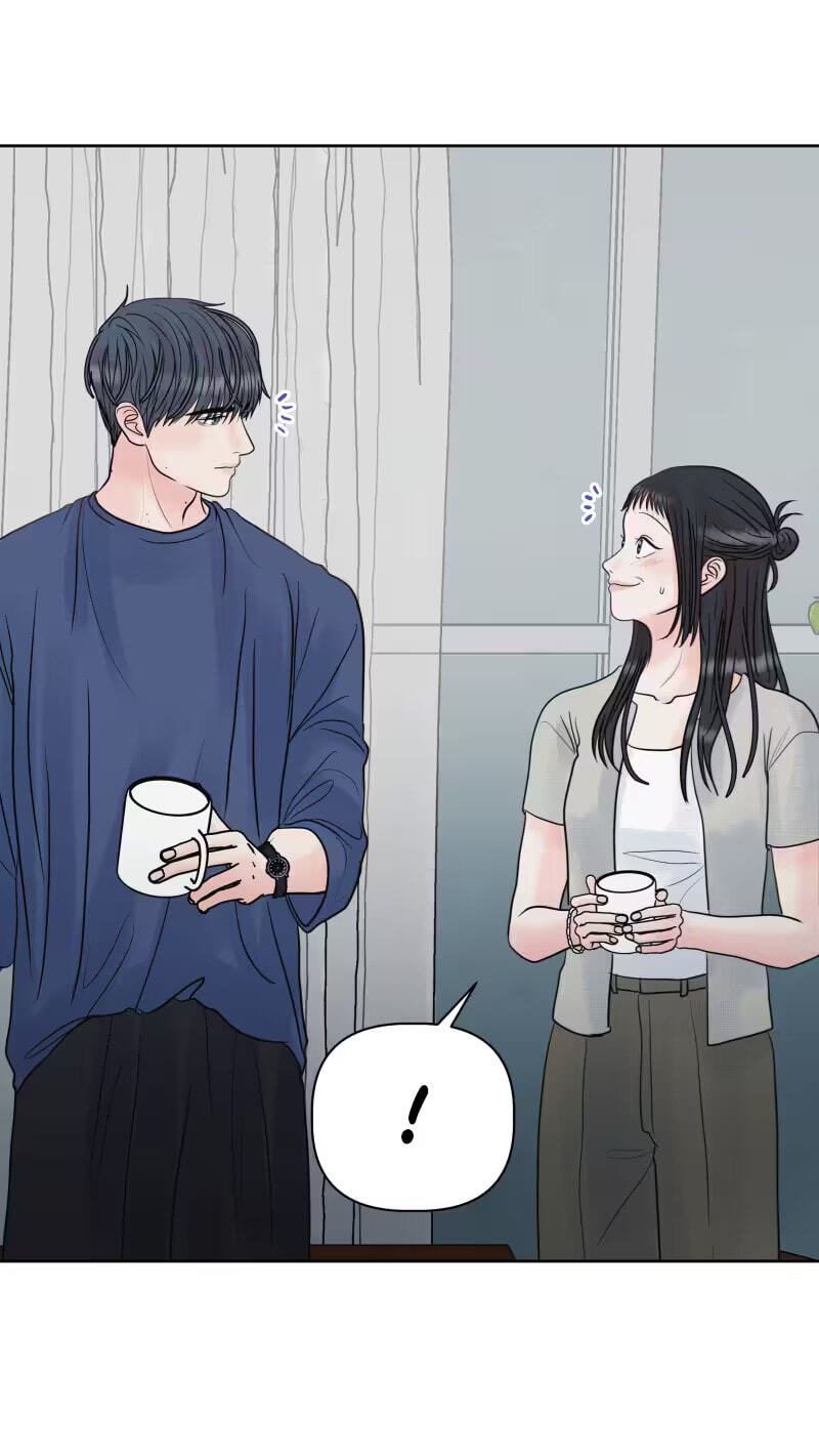 Sense Zero Chapter 22 page 97 - 