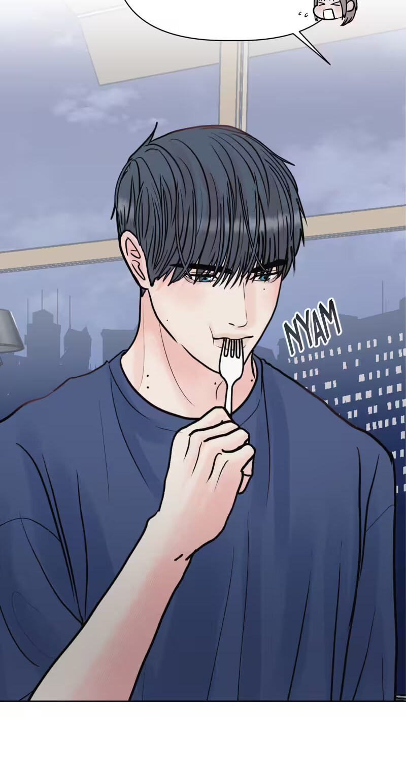 Sense Zero Chapter 23 page 11 - 