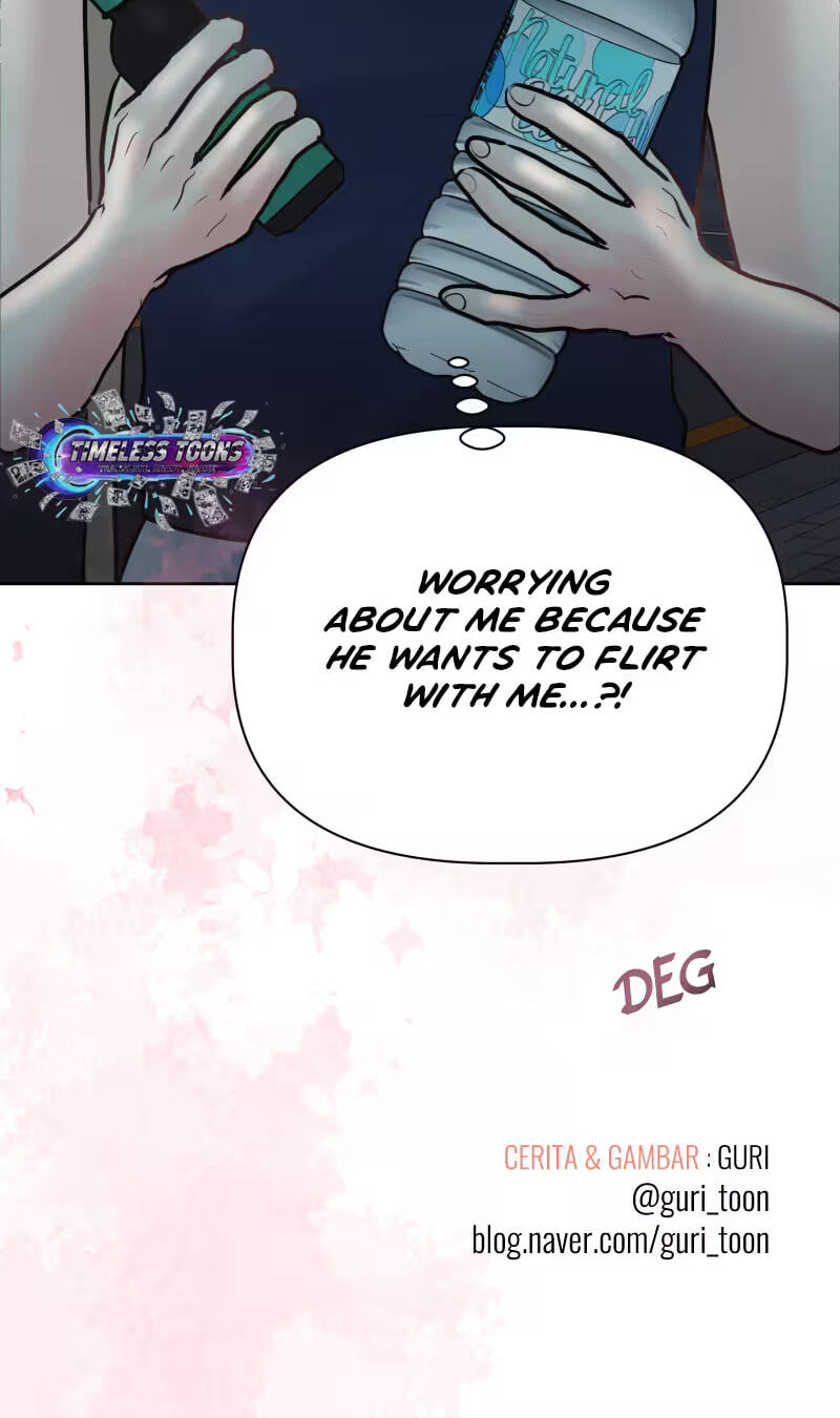 Sense Zero Chapter 23 page 101 - 