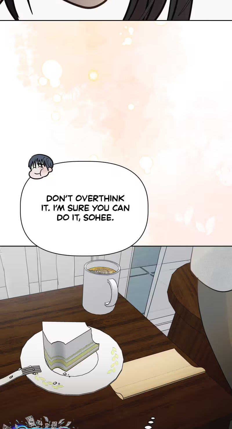 Sense Zero Chapter 23 page 13 - 