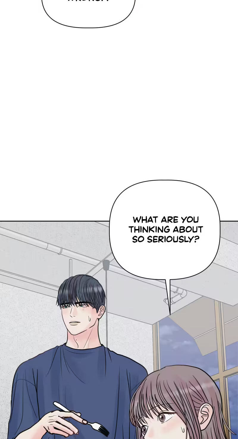 Sense Zero Chapter 23 page 17 - 