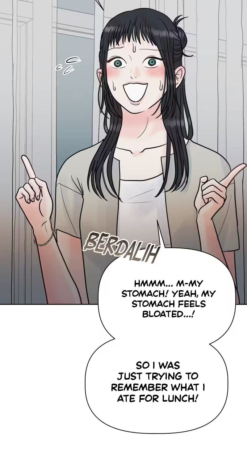 Sense Zero Chapter 23 page 19 - 