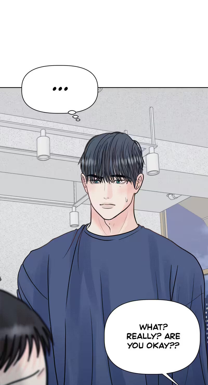 Sense Zero Chapter 23 page 20 - 