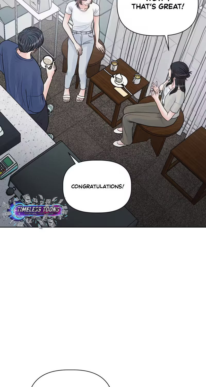 Sense Zero Chapter 23 page 3 - 