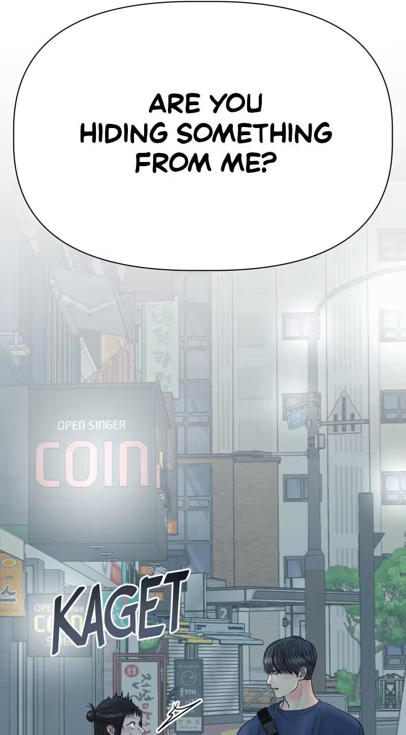 Sense Zero Chapter 23 page 22 - 
