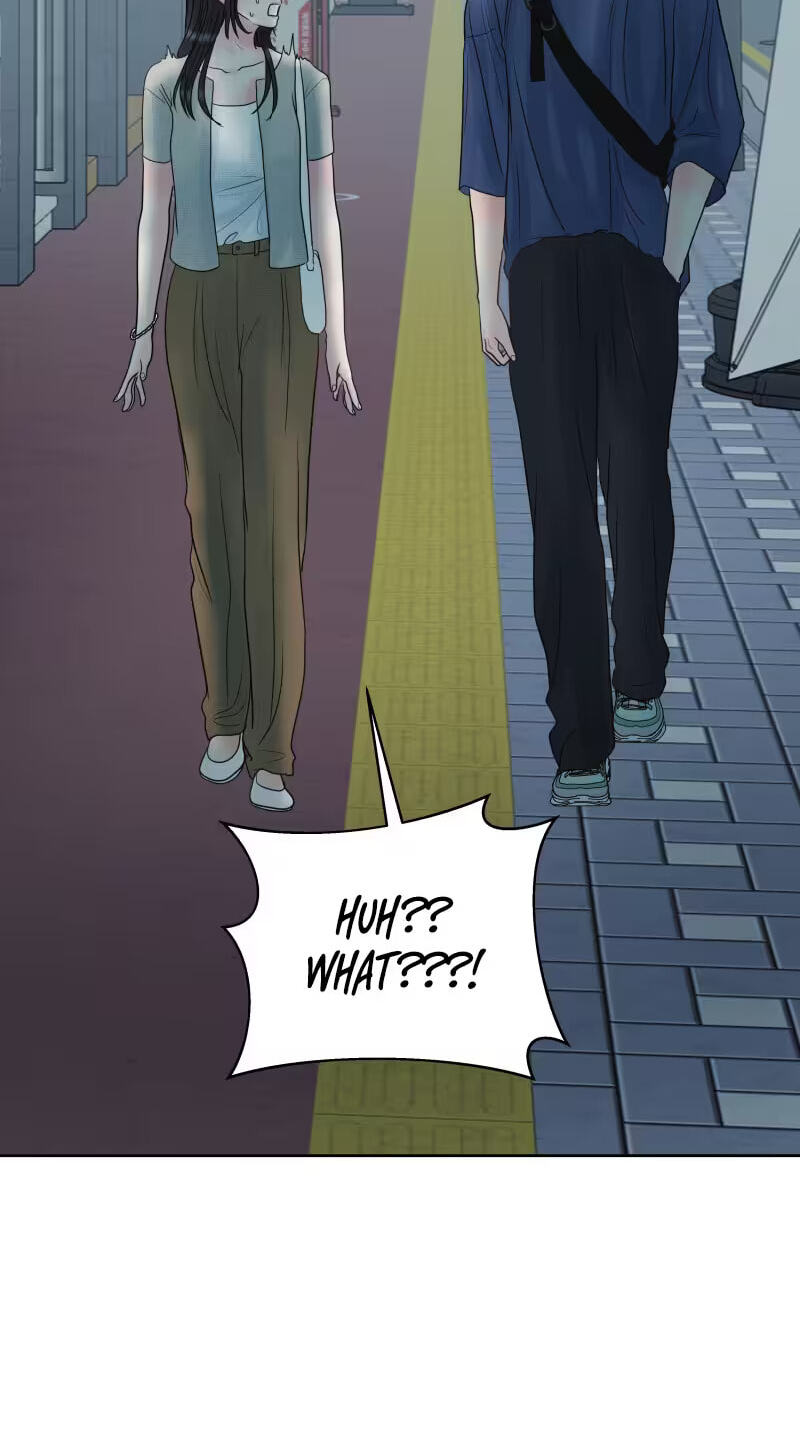 Sense Zero Chapter 23 page 23 - 
