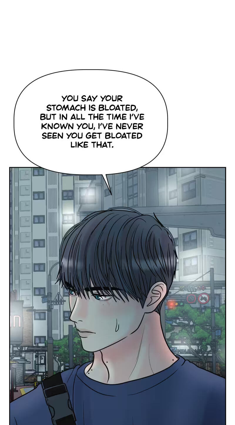 Sense Zero Chapter 23 page 24 - 