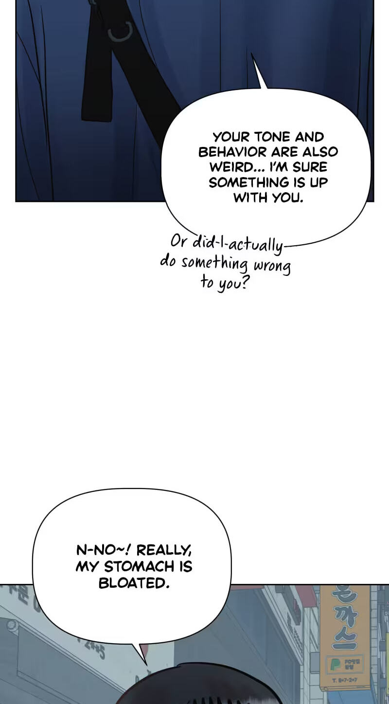 Sense Zero Chapter 23 page 25 - 
