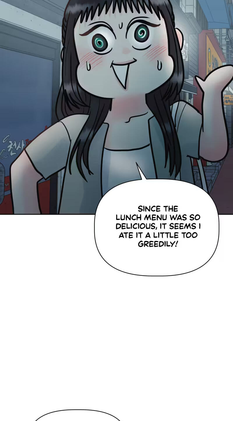 Sense Zero Chapter 23 page 26 - 