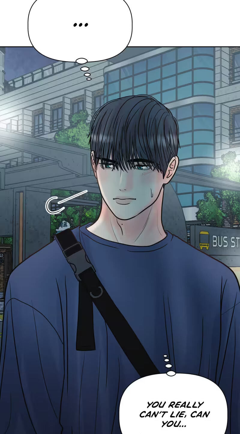Sense Zero Chapter 23 page 27 - 
