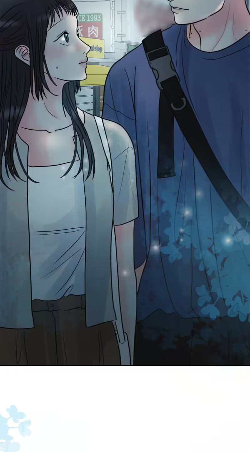 Sense Zero Chapter 23 page 30 - 