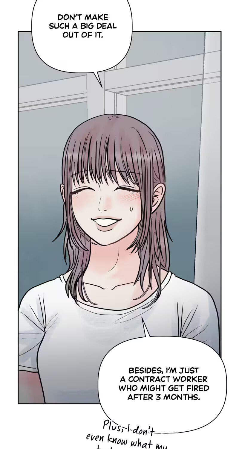 Sense Zero Chapter 23 page 4 - 