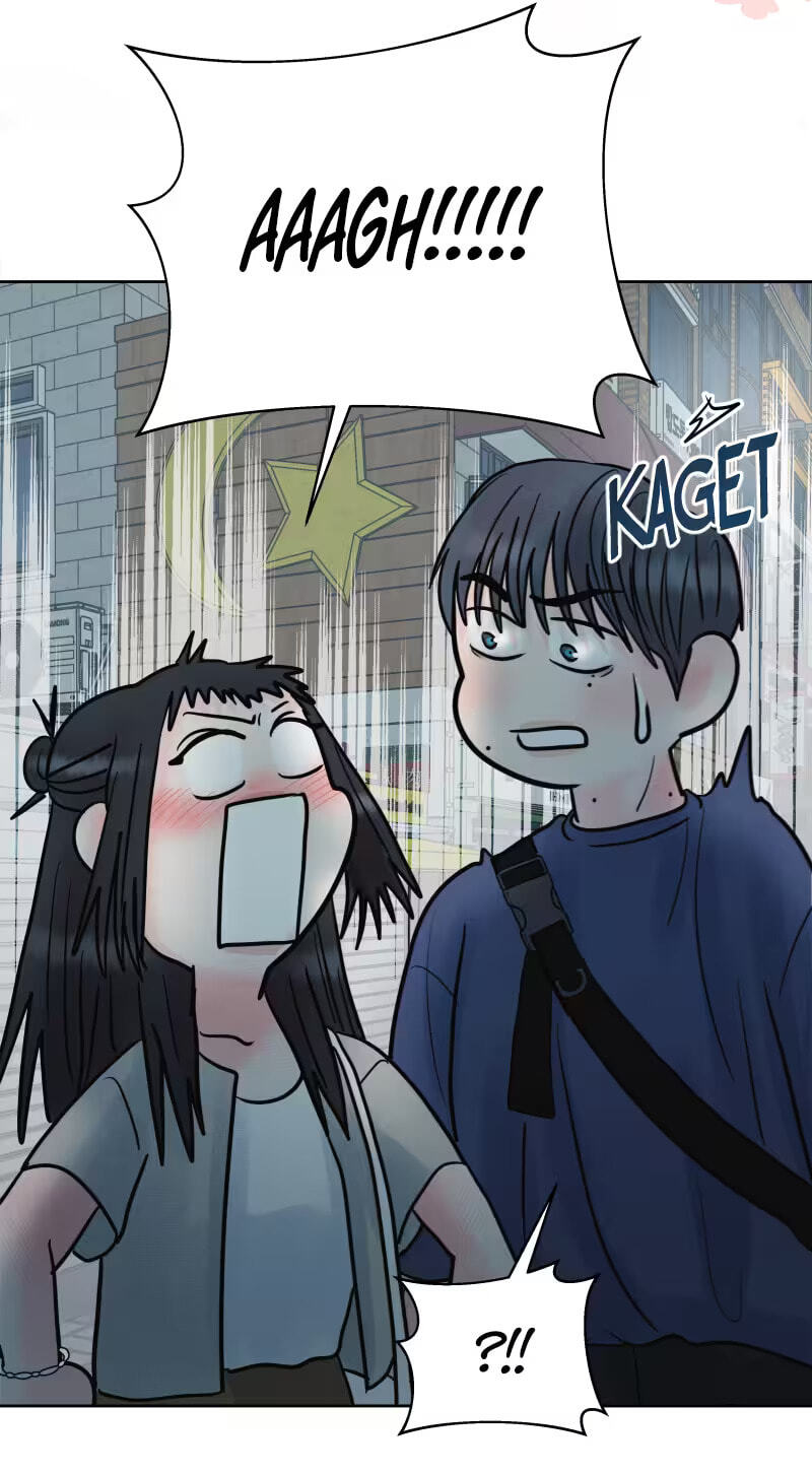 Sense Zero Chapter 23 page 32 - 