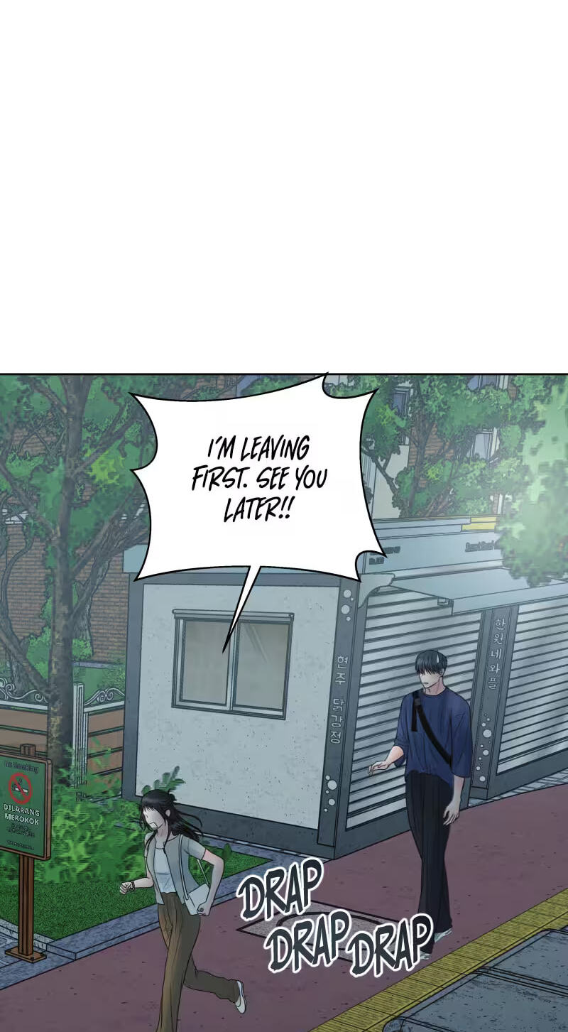 Sense Zero Chapter 23 page 33 - 