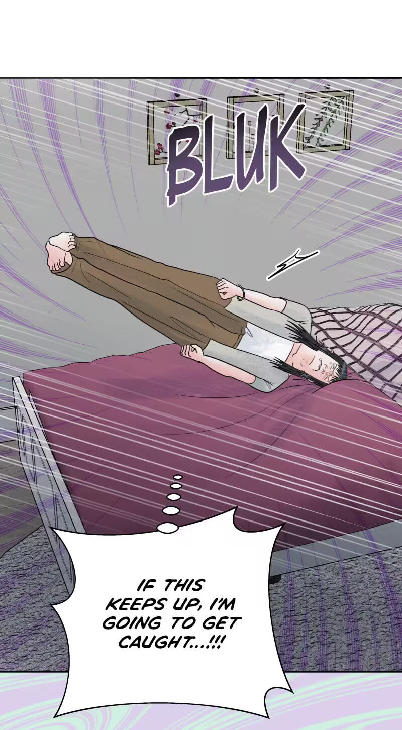 Sense Zero Chapter 23 page 37 - 
