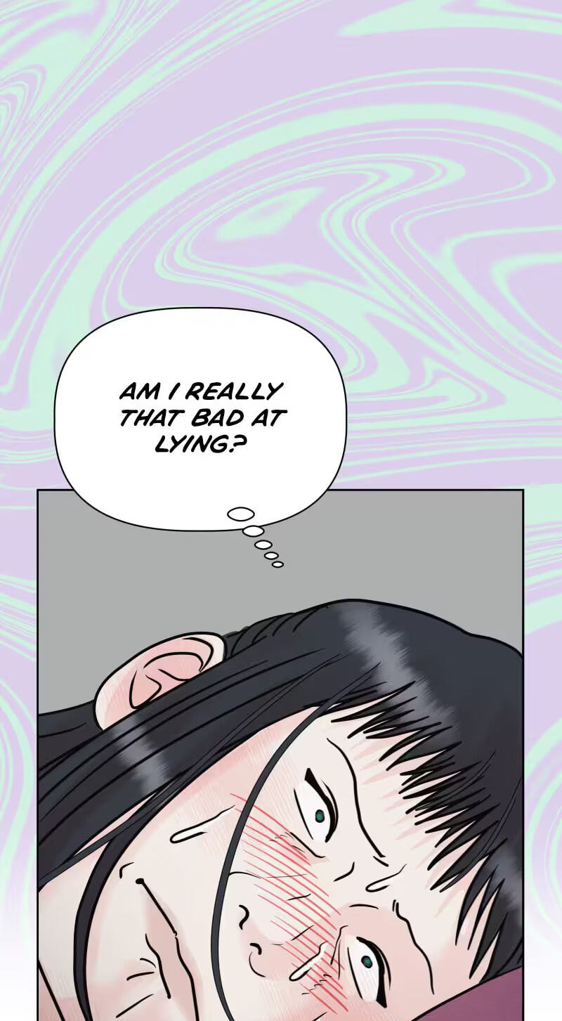 Sense Zero Chapter 23 page 38 - 