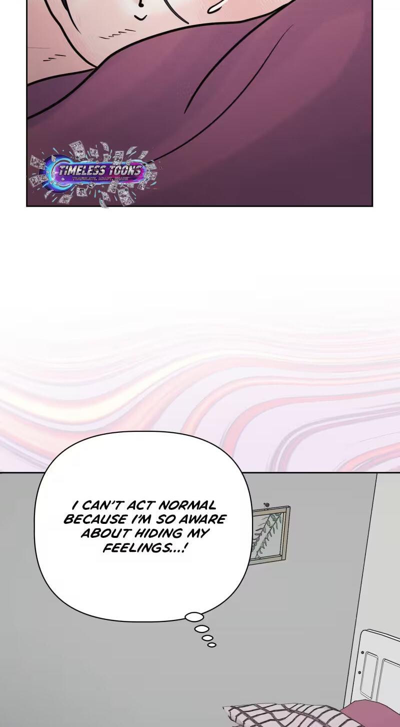 Sense Zero Chapter 23 page 39 - 