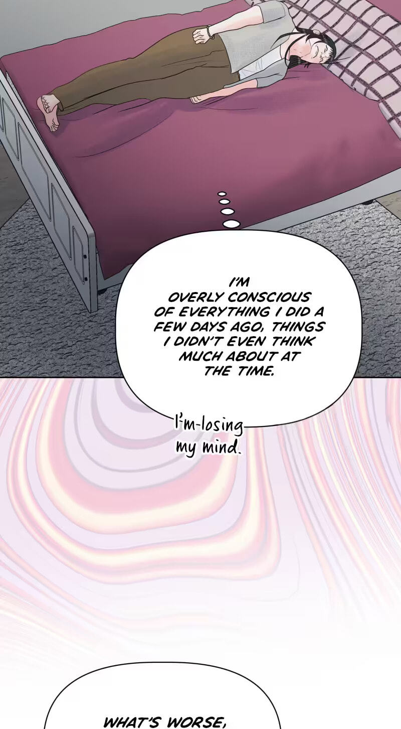 Sense Zero Chapter 23 page 40 - 