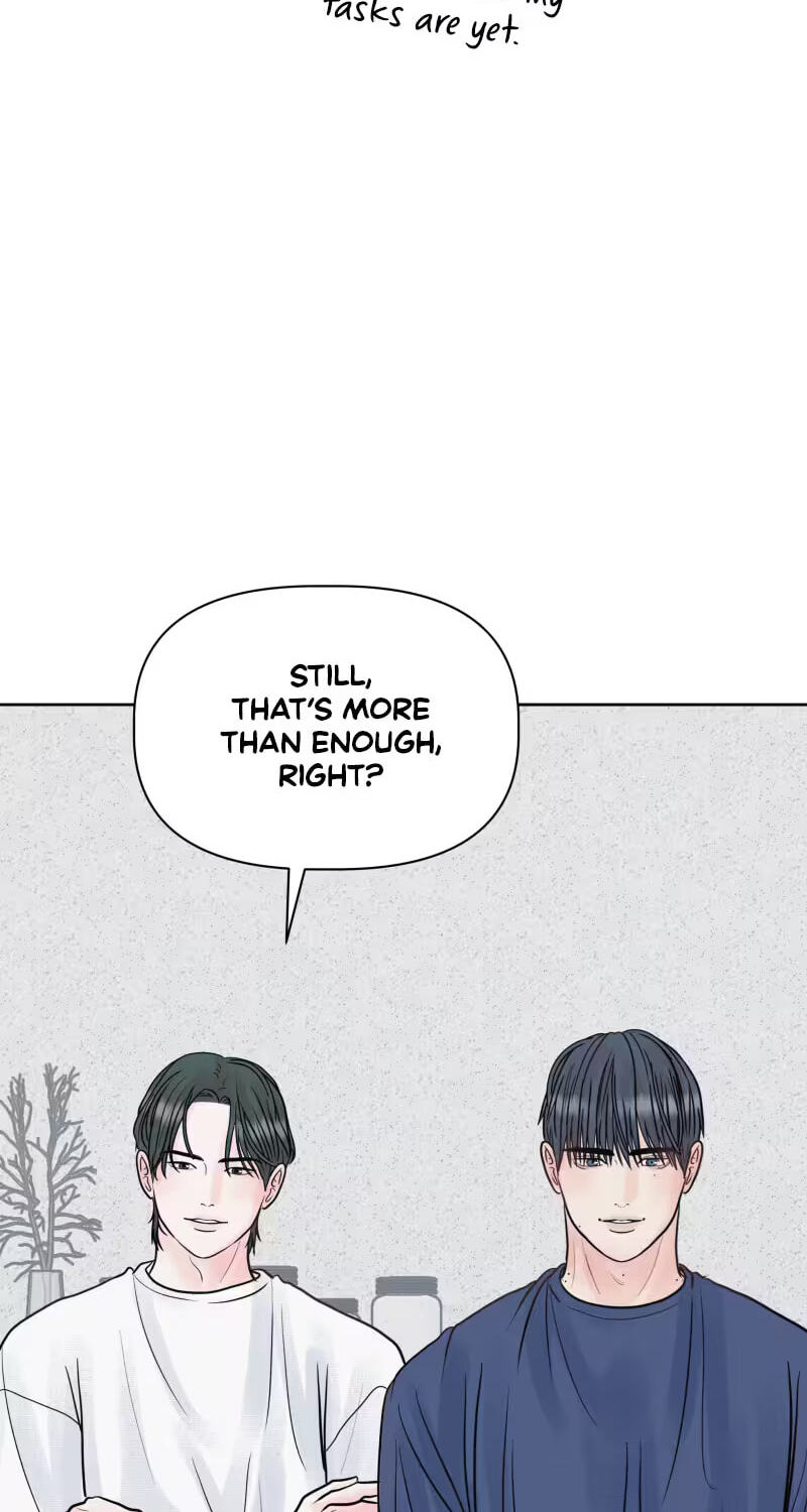 Sense Zero Chapter 23 page 5 - 