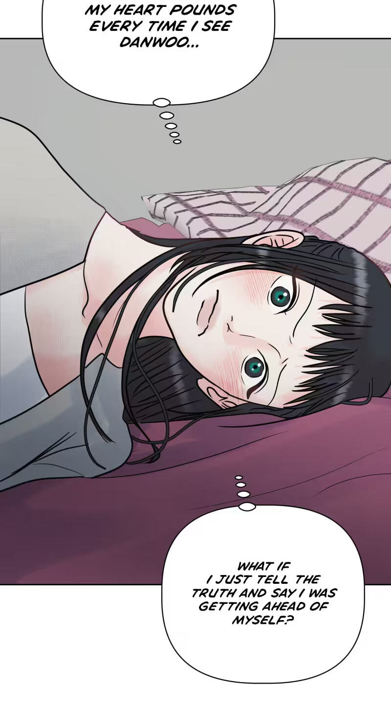 Sense Zero Chapter 23 page 41 - 