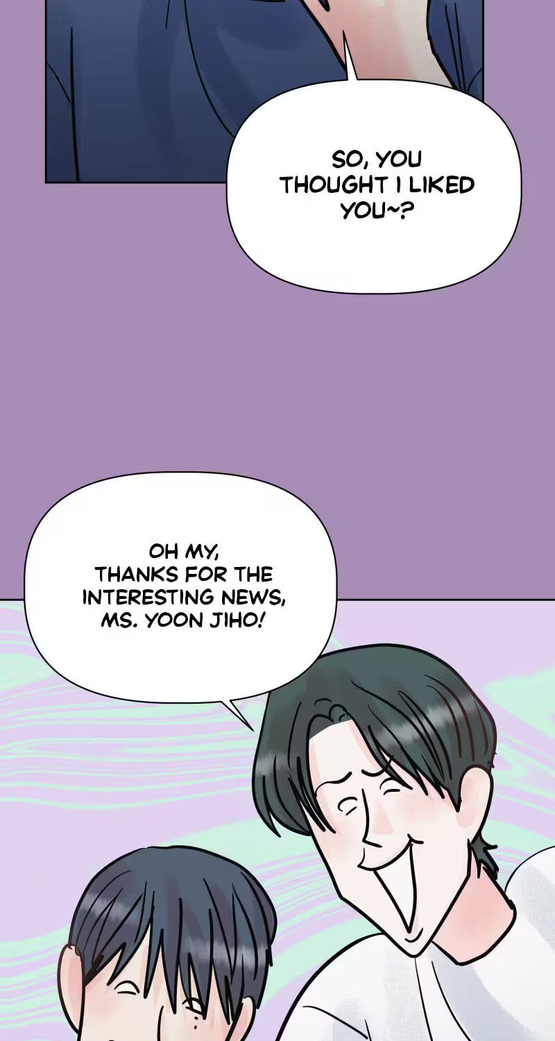 Sense Zero Chapter 23 page 43 - 