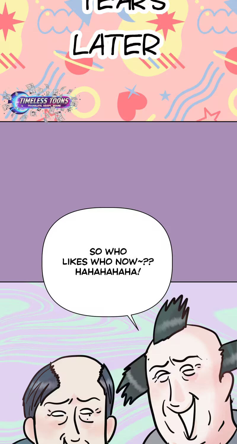Sense Zero Chapter 23 page 45 - 