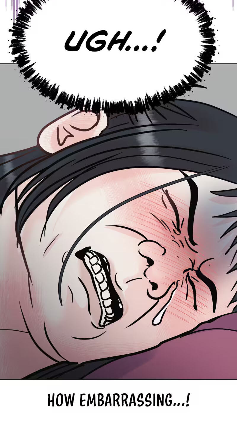Sense Zero Chapter 23 page 47 - 