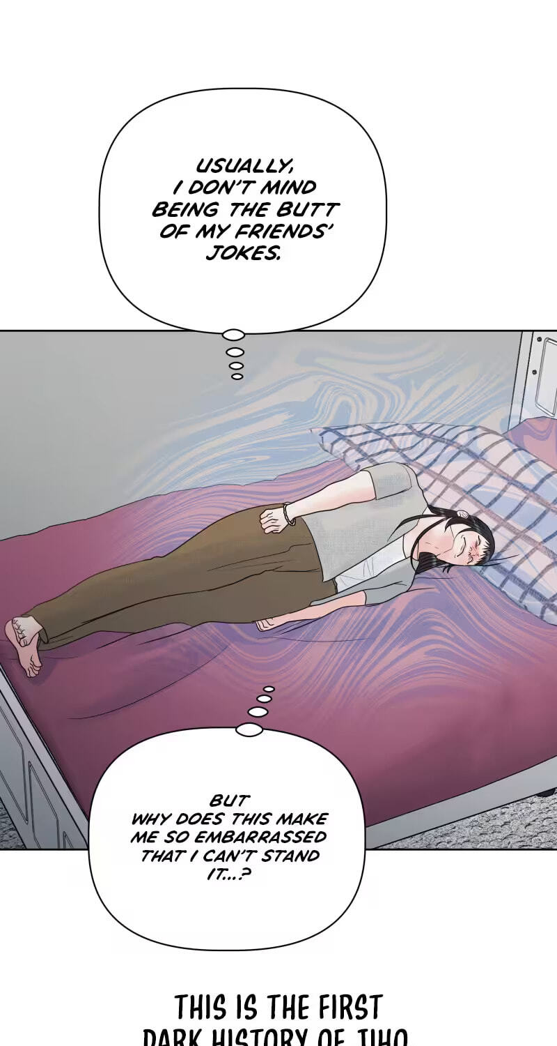 Sense Zero Chapter 23 page 48 - 