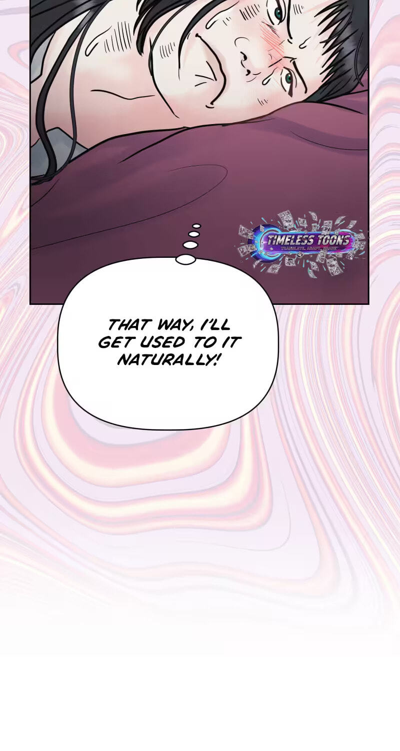Sense Zero Chapter 23 page 50 - 