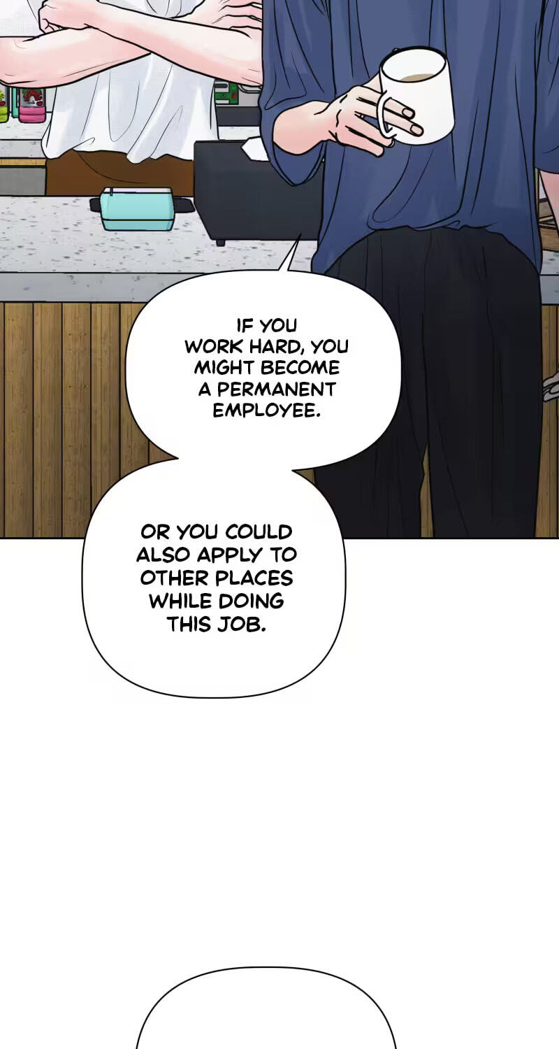 Sense Zero Chapter 23 page 6 - 