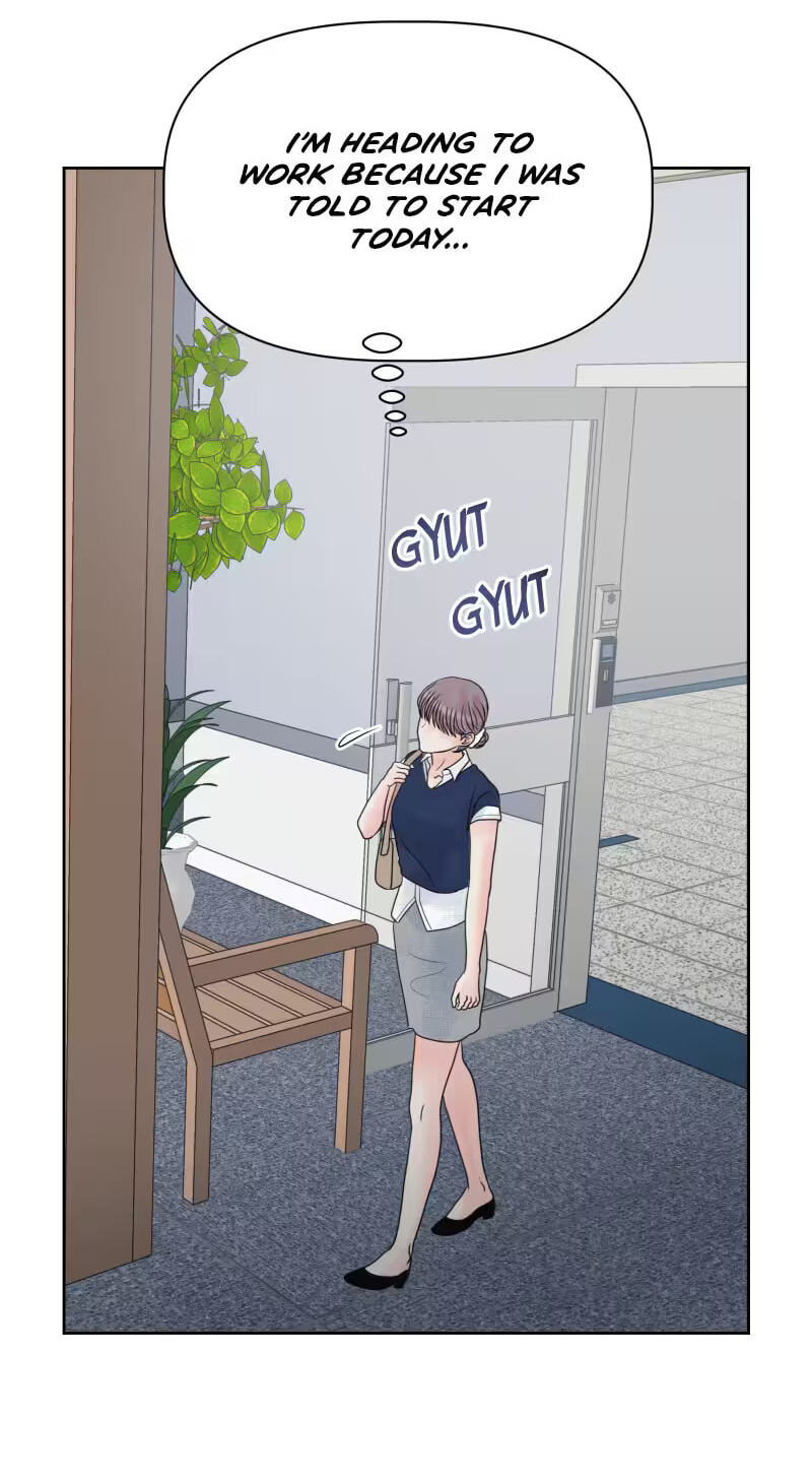 Sense Zero Chapter 23 page 54 - 