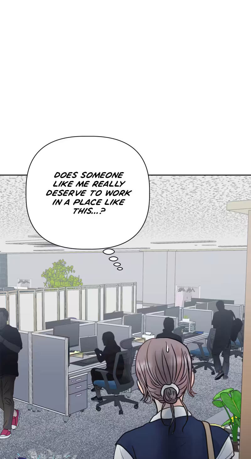 Sense Zero Chapter 23 page 55 - 