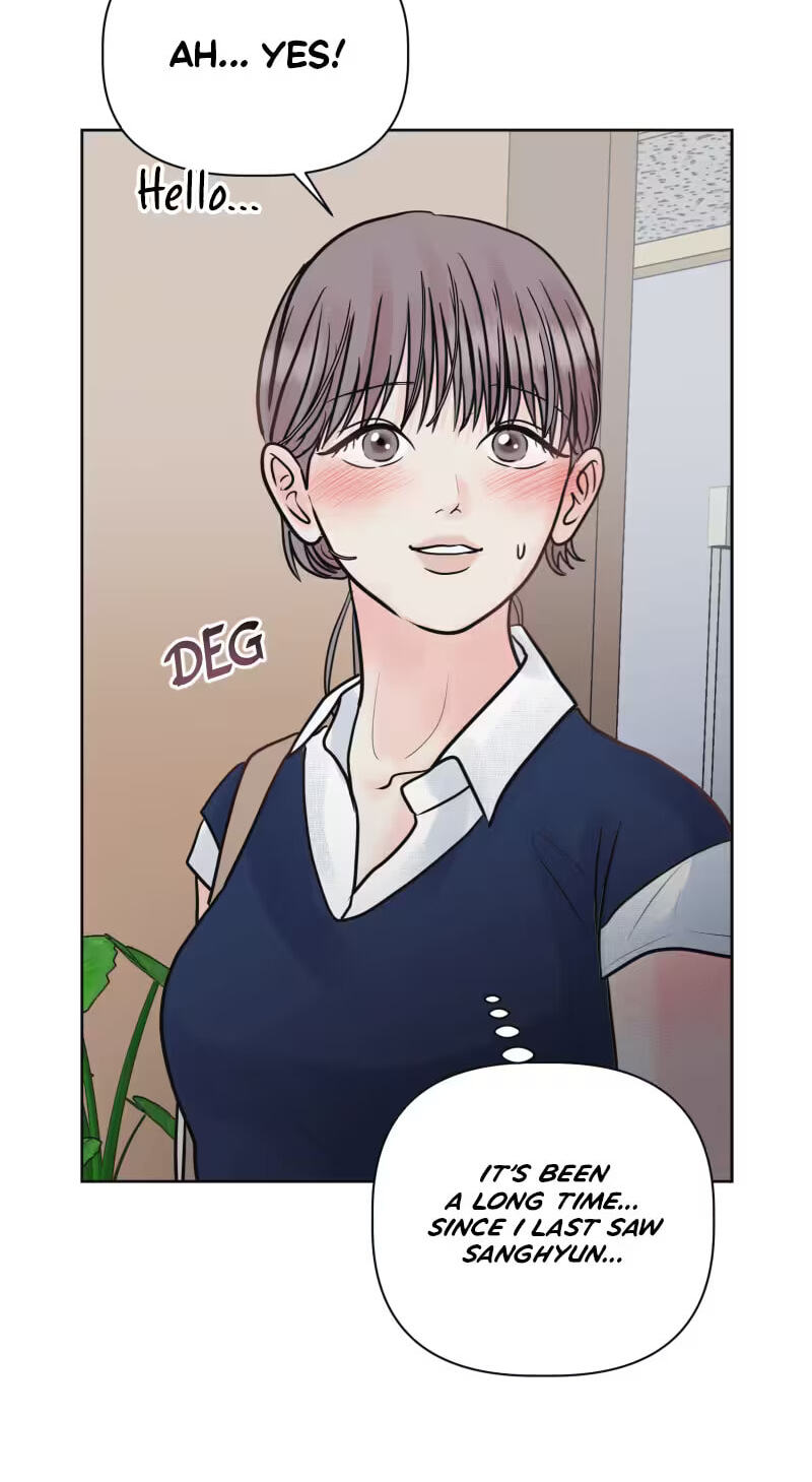 Sense Zero Chapter 23 page 58 - 